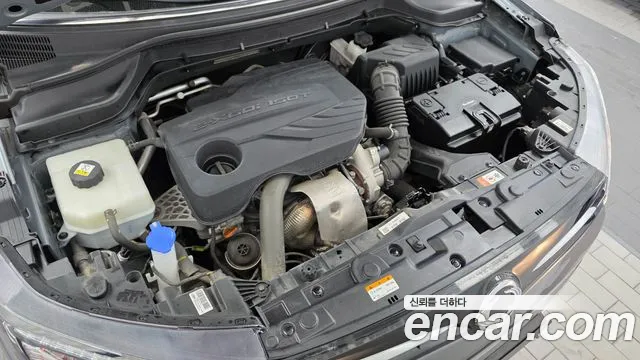 KG_Mobility_Ssangyong TIBOLI 2020 thumb 6