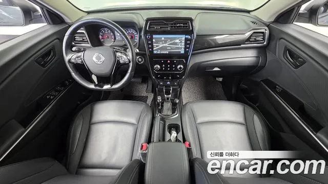 KG_Mobility_Ssangyong TIBOLI 2020 thumb 7