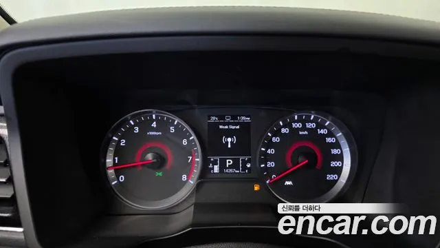 KG_Mobility_Ssangyong TIBOLI 2020 thumb 8