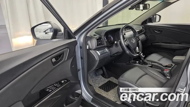 KG_Mobility_Ssangyong TIBOLI 2020 thumb 10