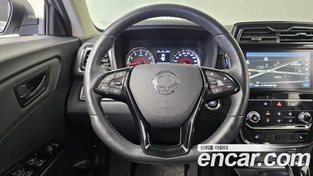 KG_Mobility_Ssangyong TIBOLI 2020 thumb 12