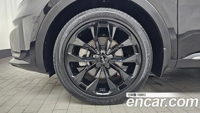Kia Sorento 2023 thumb 5