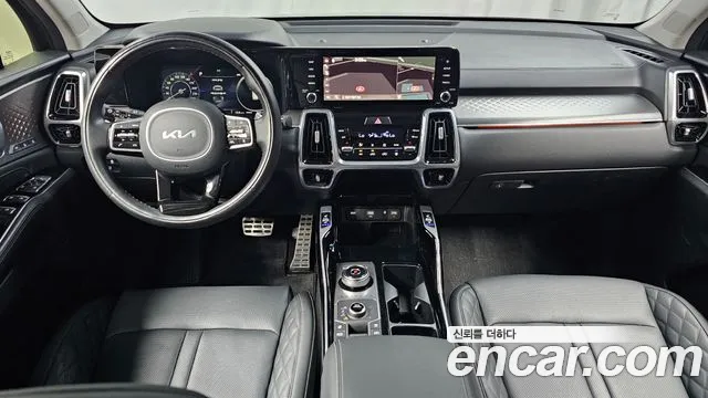 Kia Sorento 2023 thumb 7