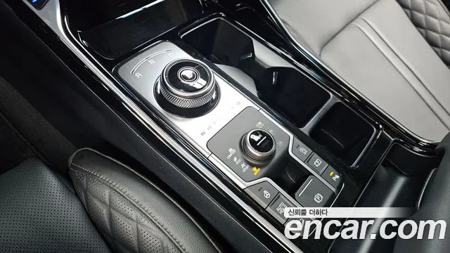 Kia Sorento 2023 thumb 9