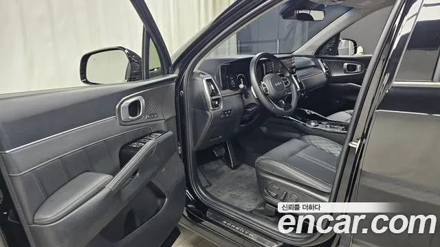 Kia Sorento 2023 thumb 10