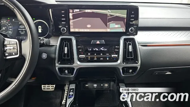 Kia Sorento 2023 thumb 12