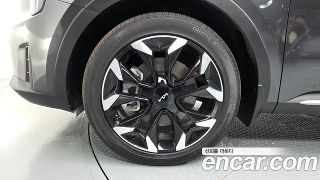 Kia Sorento 2023 thumb 5