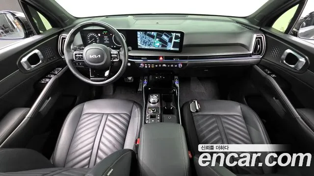 Kia Sorento 2023 thumb 7