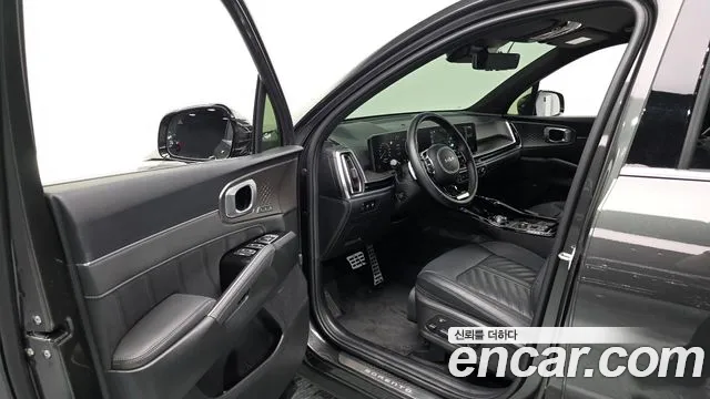 Kia Sorento 2023 thumb 10