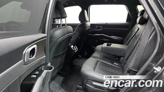 Kia Sorento 2023 thumb 11