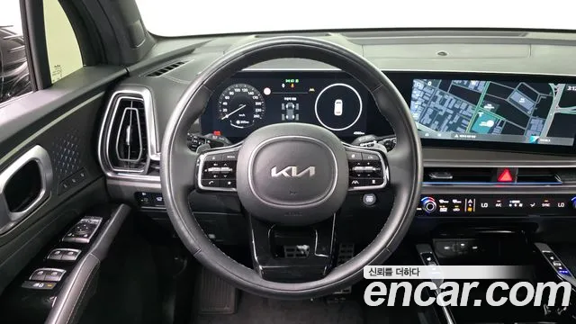 Kia Sorento 2023 thumb 12