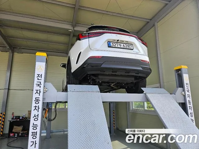 Lexus NX 2025 thumb 2