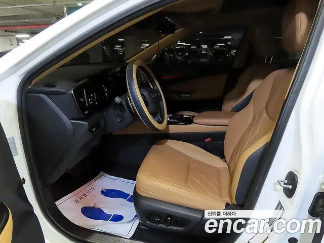 Lexus NX 2025 thumb 9