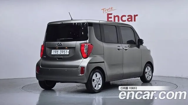 Kia Ray 2014 thumb 2