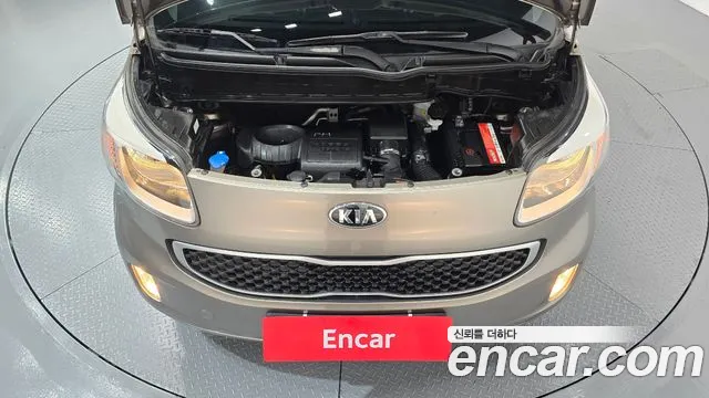 Kia Ray 2014 thumb 6