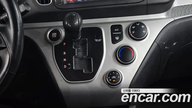 Kia Ray 2014 thumb 9