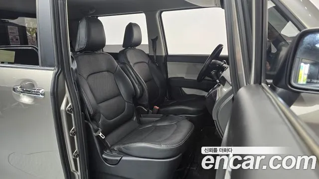 Kia Ray 2014 thumb 11