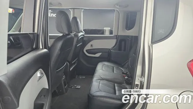 Kia Ray 2014 thumb 12