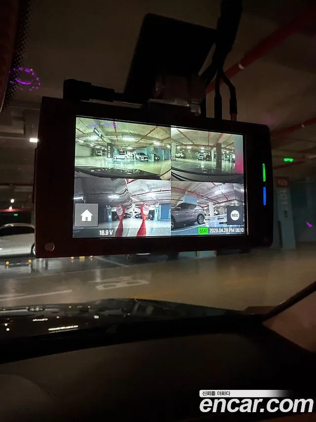 Mercedes-Benz S-Класс 2019 thumb 9