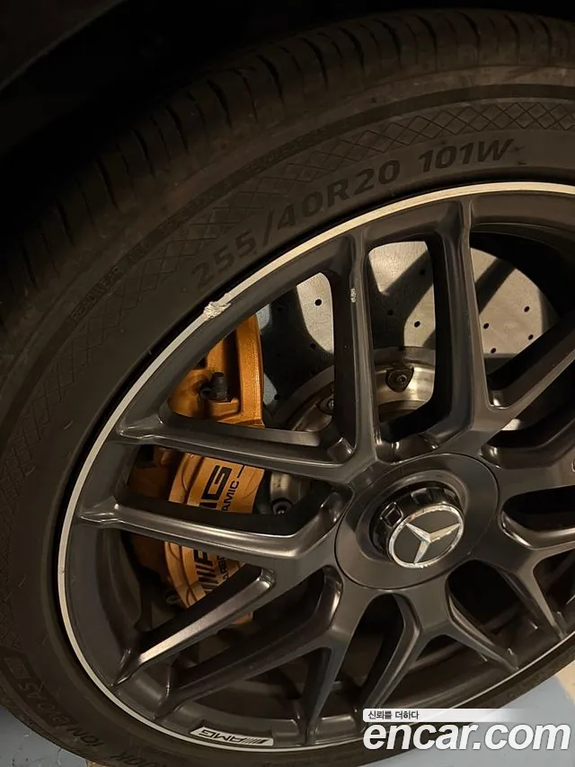 Mercedes-Benz S-Класс 2019 thumb 10