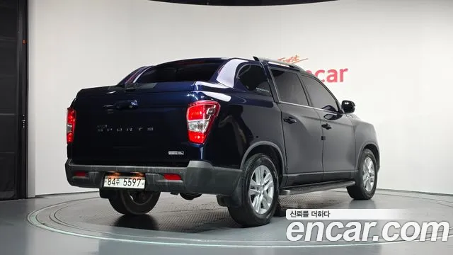 KG_Mobility_Ssangyong Rexton 2018 thumb 2