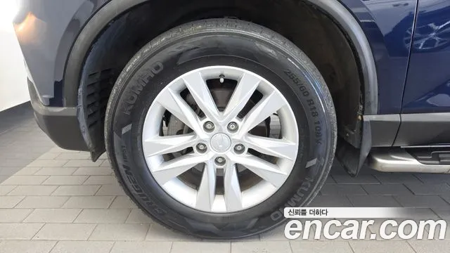 KG_Mobility_Ssangyong Rexton 2018 thumb 5