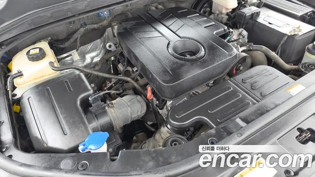 KG_Mobility_Ssangyong Rexton 2018 thumb 6