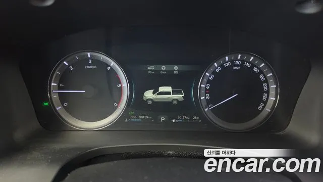 KG_Mobility_Ssangyong Rexton 2018 thumb 8