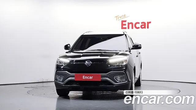 KG_Mobility_Ssangyong TIBOLI 2016 thumb 3