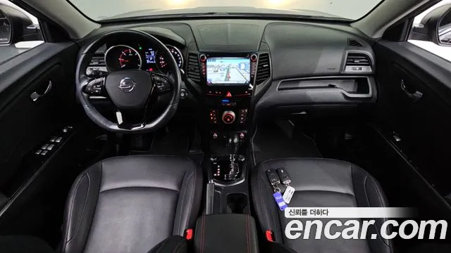 KG_Mobility_Ssangyong TIBOLI 2016 thumb 7