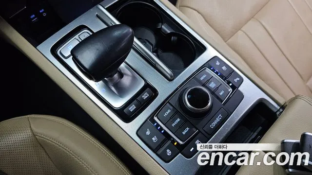 Genesis G80 2018 thumb 9