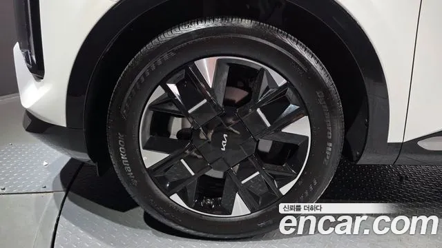 Kia Sportage 2025 thumb 5