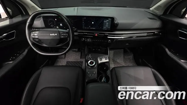 Kia Sportage 2025 thumb 7