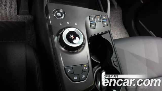 Kia Sportage 2025 thumb 9