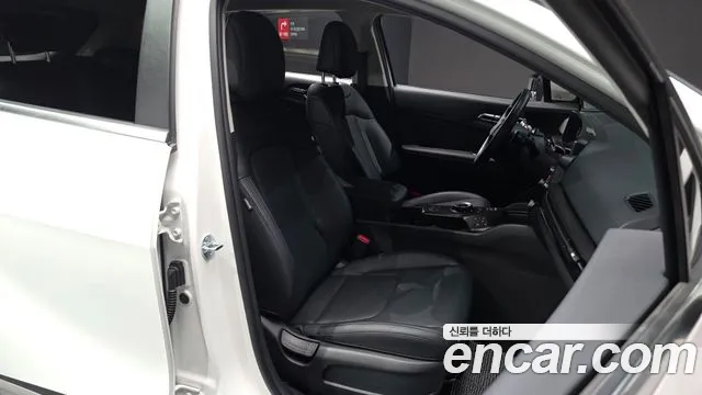 Kia Sportage 2025 thumb 11