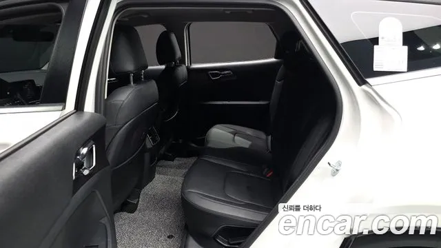Kia Sportage 2025 thumb 12