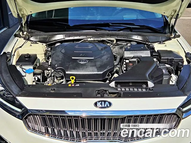 Kia K7 2018 thumb 6