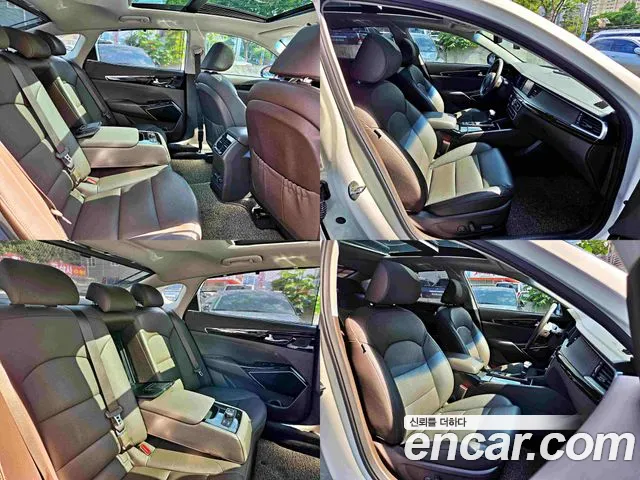 Kia K7 2018 thumb 10