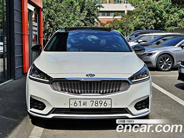 Kia K7 2018 thumb 12
