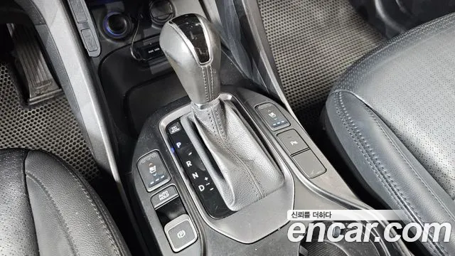Hyundai Maxcruz 2013 thumb 9