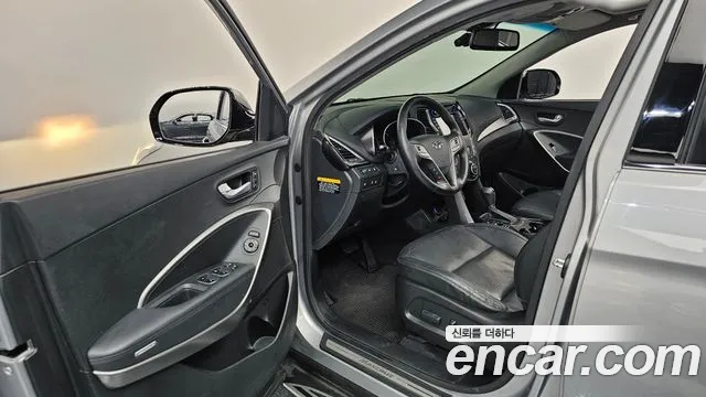 Hyundai Maxcruz 2013 thumb 10