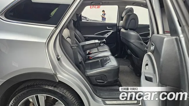 Hyundai Maxcruz 2013 thumb 12