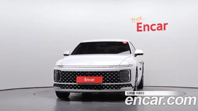 Hyundai Grandeur 2025 thumb 3