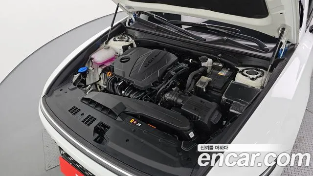 Hyundai Grandeur 2025 thumb 6