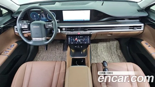 Hyundai Grandeur 2025 thumb 7