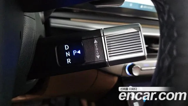 Hyundai Grandeur 2025 thumb 9