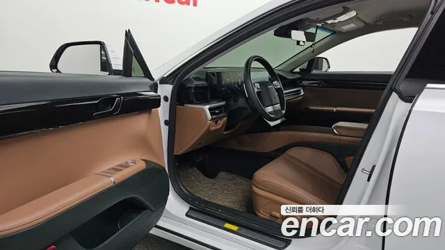 Hyundai Grandeur 2025 thumb 10