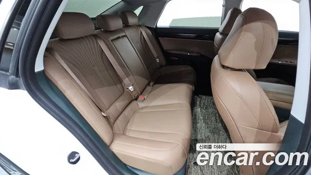 Hyundai Grandeur 2025 thumb 11