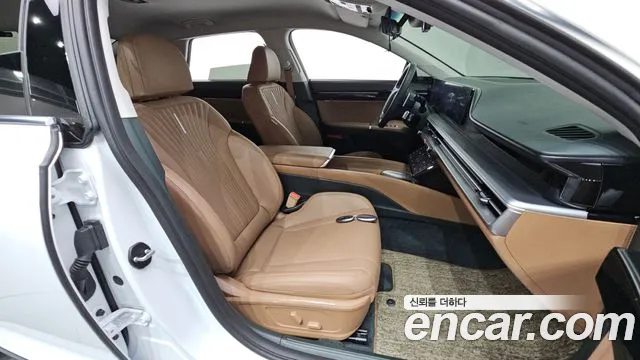 Hyundai Grandeur 2025 thumb 12