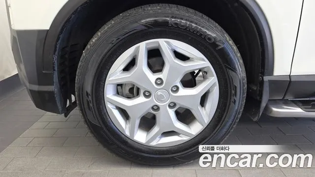 KG_Mobility_Ssangyong Rexton 2023 thumb 5